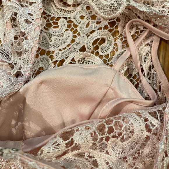 Homecoming dress - Picture 4 of 5